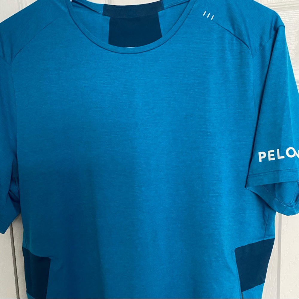COPY - Lululemon- Peloton